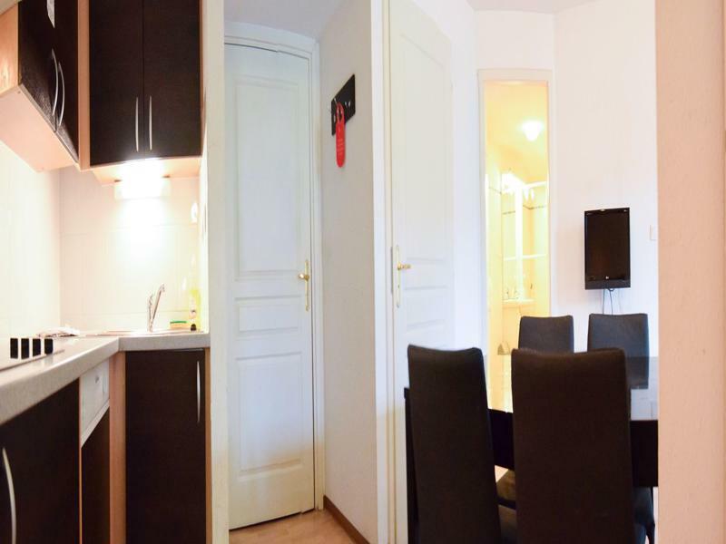เรซิดโฮเทล มุลเฮาส์ ซ็องทร์ Aparthotel มูลูส ภายนอก รูปภาพ